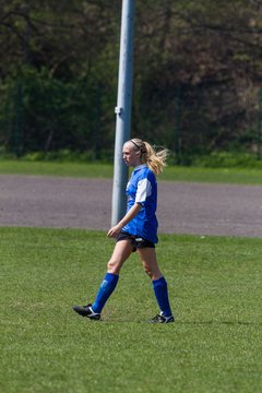 Bild 41 - B-Juniorinnen Kieler MTV - FSC Kaltenkirchen : Ergebnis: 0:0